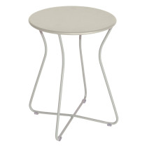 Табурет Cocotte H45 Clay Grey зображення №1