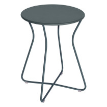 Табурет Cocotte H45 Storm Grey фото №1