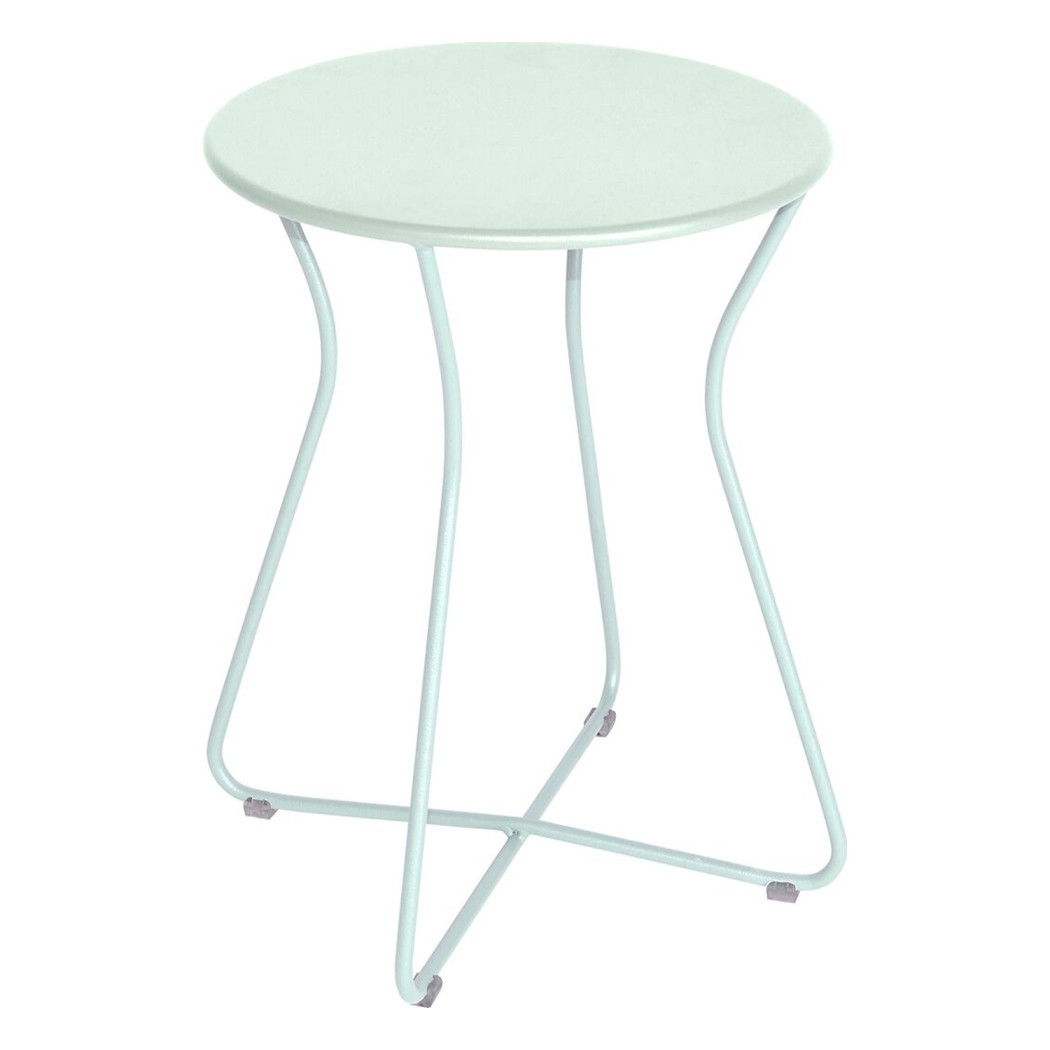 Табурет Cocotte H45 Ice Mint фото №1 Табурет Cocotte H45 Ice Mint фото №1