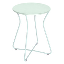 Табурет Cocotte H45 Ice Mint фото №1 Табурет Cocotte H45 Ice Mint фото №1
