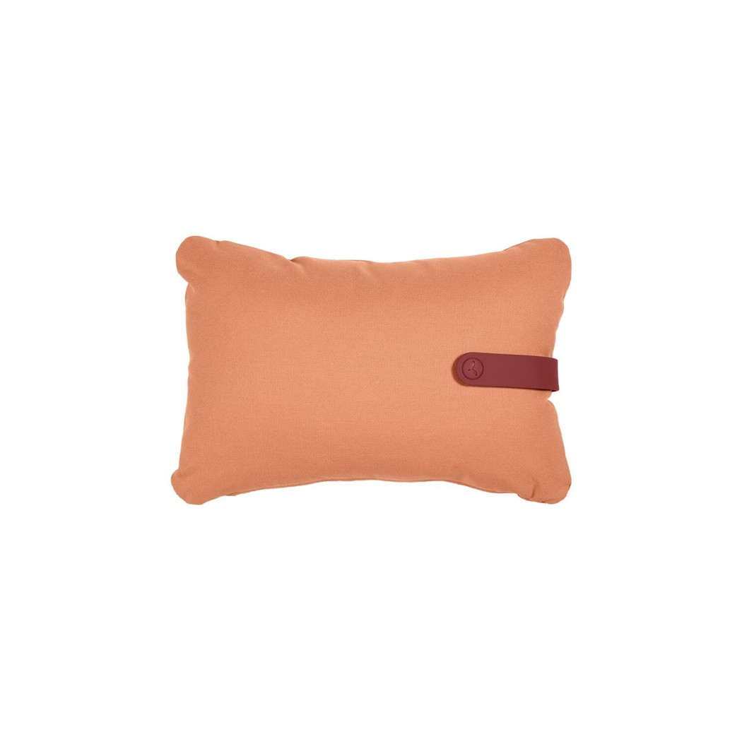 Подушка Color Mix 44x30 Apricot зображення №1