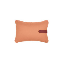 Подушка Color Mix 44x30 Apricot зображення №1