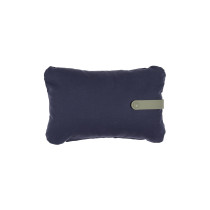 Подушка Color Mix 44x30 Night Blue зображення №1