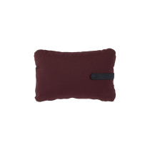 Подушка Color Mix 44x30 Burgundy зображення №1