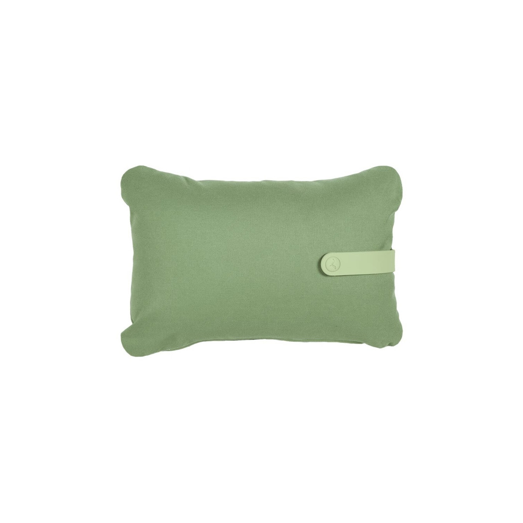 Подушка Color Mix 44x30 Eucalyptus Green зображення №1 Подушка Color Mix 44x30 Eucalyptus Green зображення №1