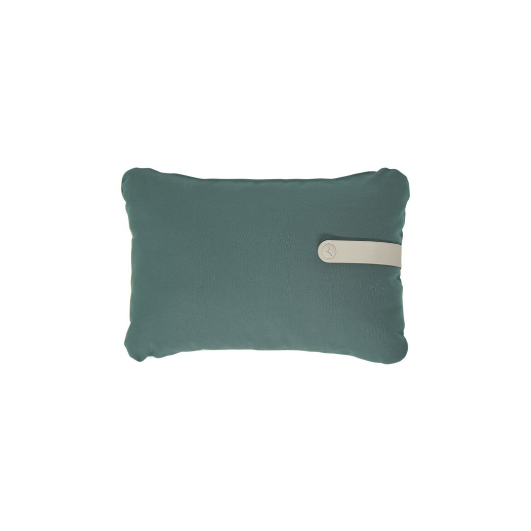 Подушка Color Mix 44x30 Safari Green зображення №1