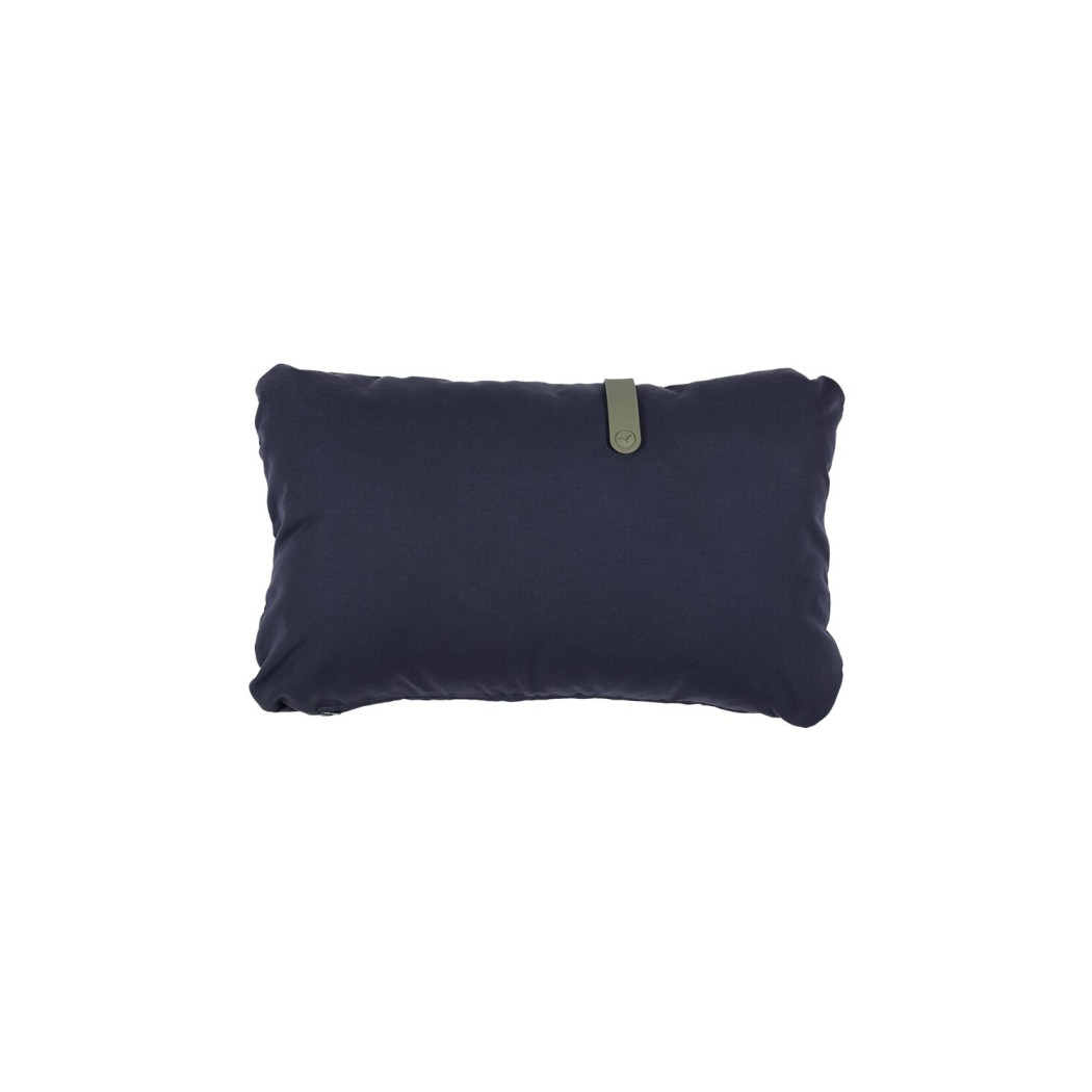Подушка Color Mix 68x44 Night Blue зображення №1