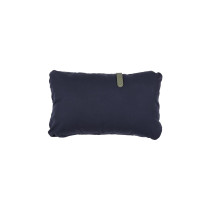 Подушка Color Mix 68x44 Night Blue зображення №1