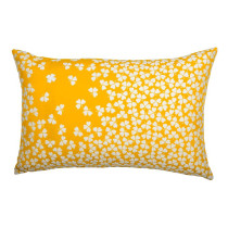 Подушка Trèfle 68x44 Honey зображення №1