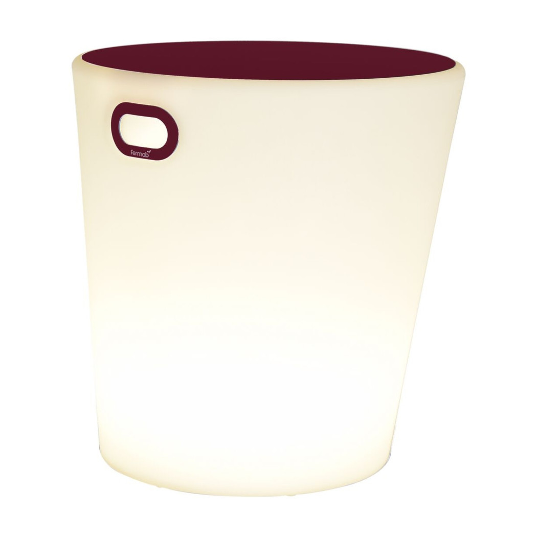 Светильник Inouï Black Cherry фото №2