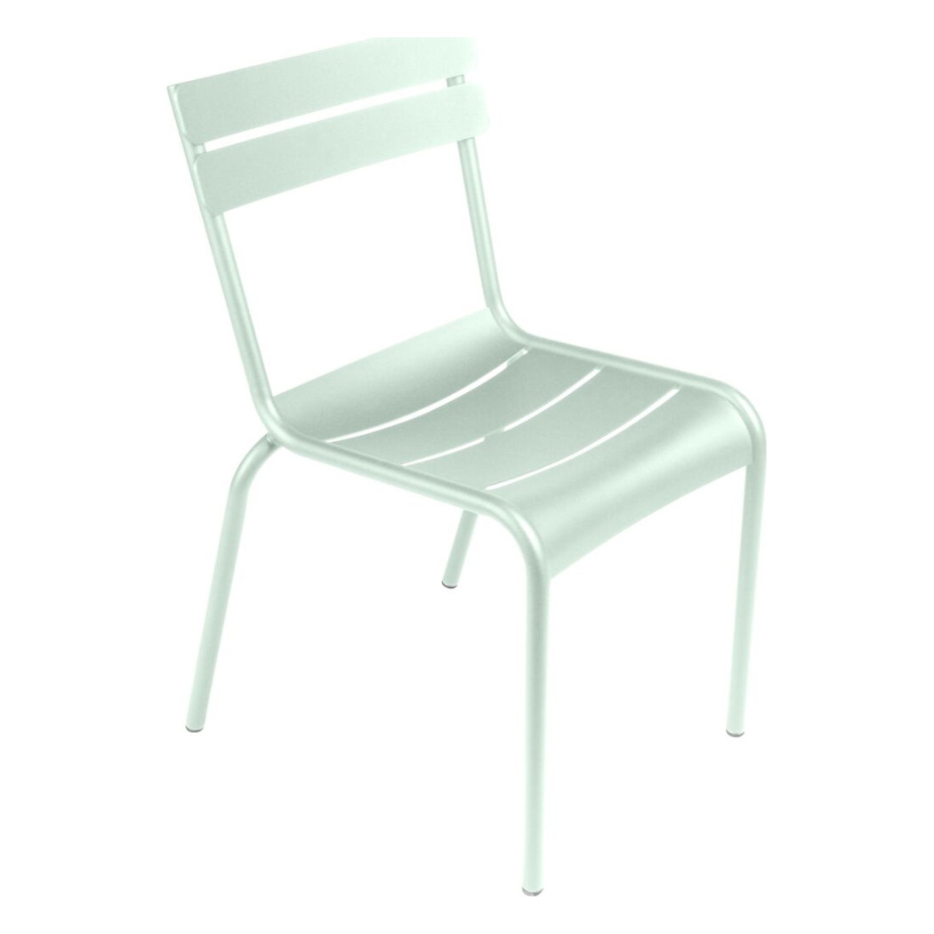 Стілець Luxembourg Chair Ice Mint зображення №1