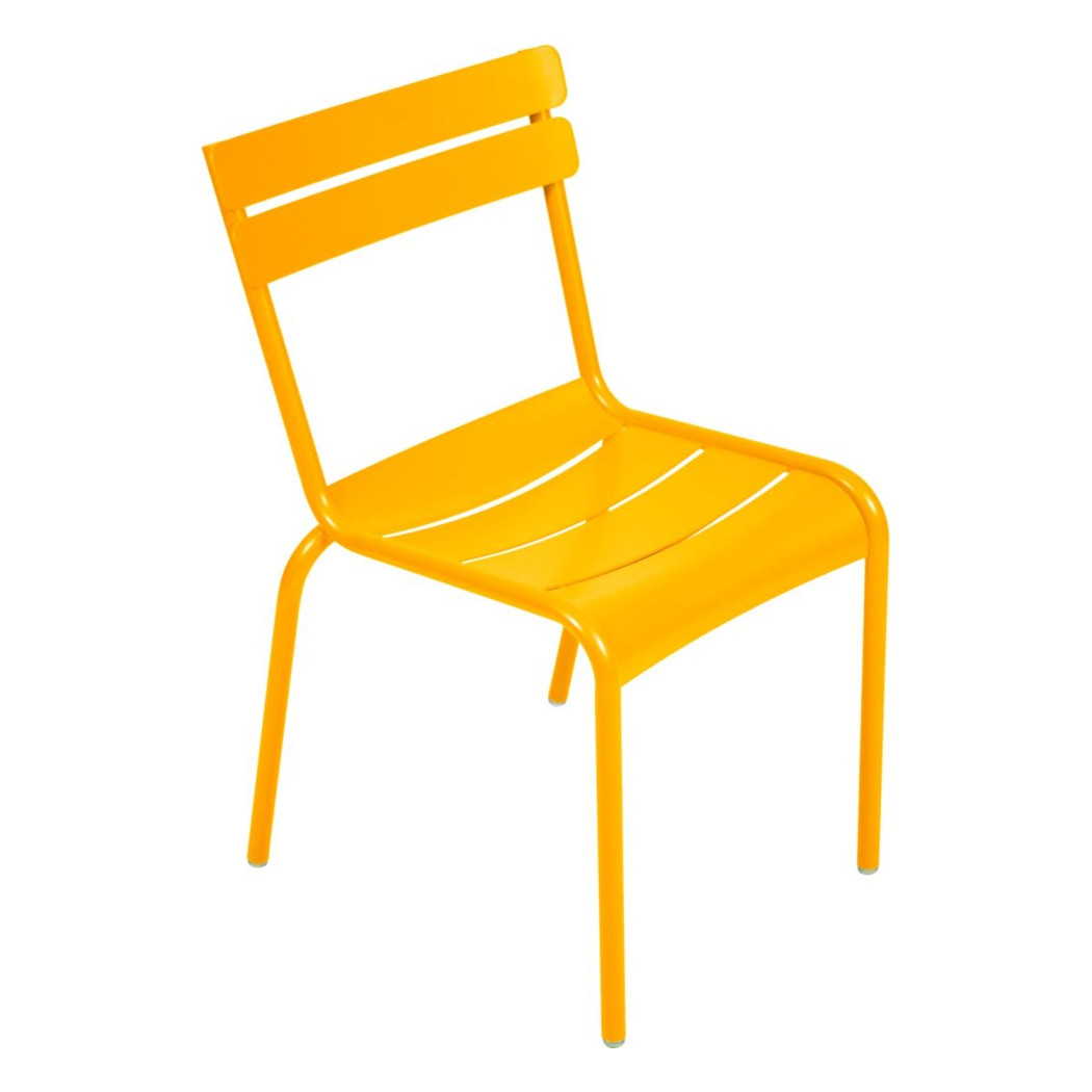 Стул Luxembourg Chair Honey фото №1