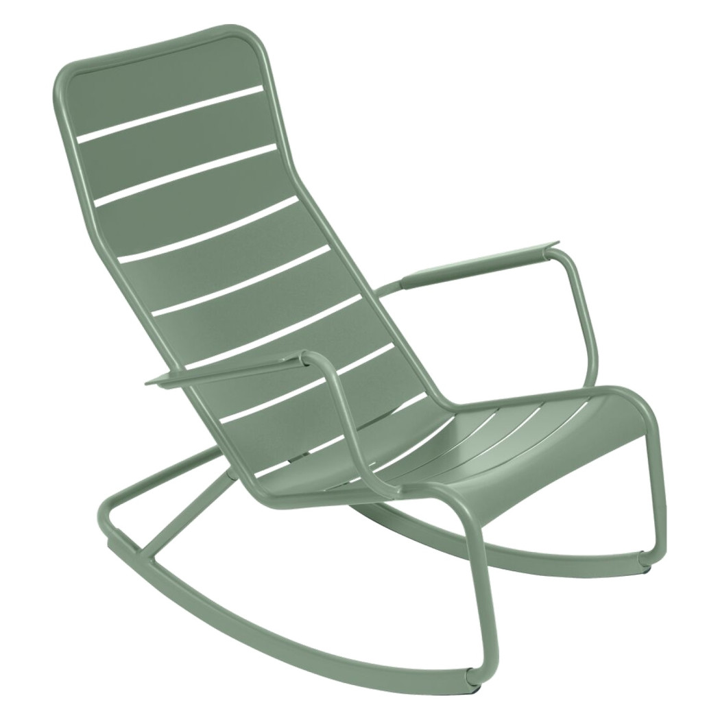 Крісло Luxembourg Rocking Chair Cactus зображення №1