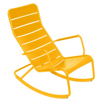 Кресло Luxembourg Rocking Chair Honey фото №1 Кресло Luxembourg Rocking Chair Honey фото №1
