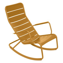 Крісло Luxembourg Rocking Chair Gingerbread зображення №1
