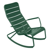 Крісло Luxembourg Rocking Chair Cedar Green зображення №1