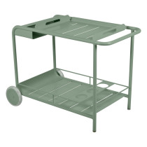 Кавовий столик Luxembourg Trolley Bar Cactus зображення №1