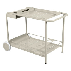 Кавовий столик Luxembourg Trolley Bar в інтернет-магазині Canvas Купити Кавовий столик Luxembourg Trolley Bar