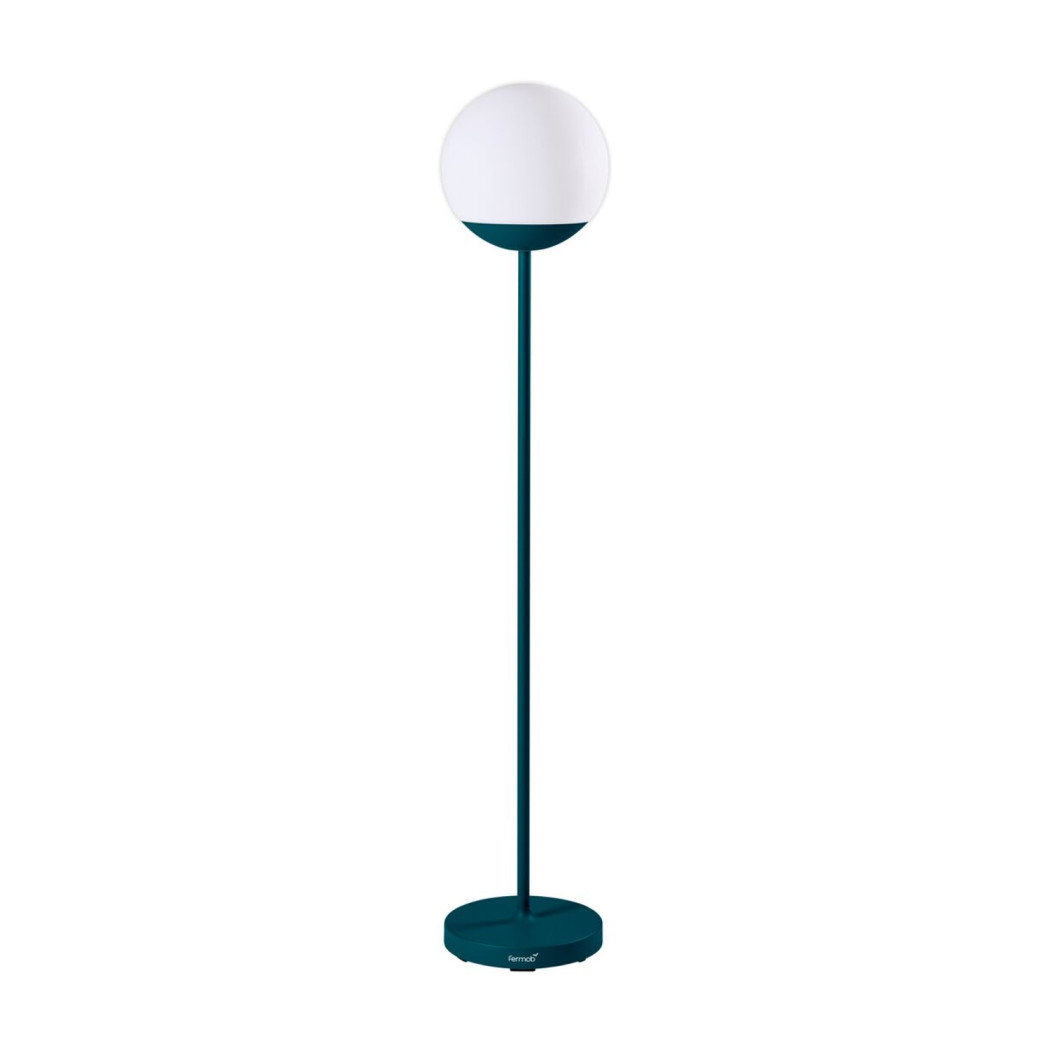 Светильник Mooon! H.134 Acapulco Blue фото №1 Светильник Mooon! H.134 Acapulco Blue фото №1