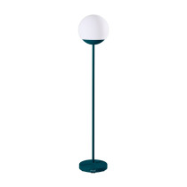 Светильник Mooon! H.134 Acapulco Blue фото №1 Светильник Mooon! H.134 Acapulco Blue фото №1