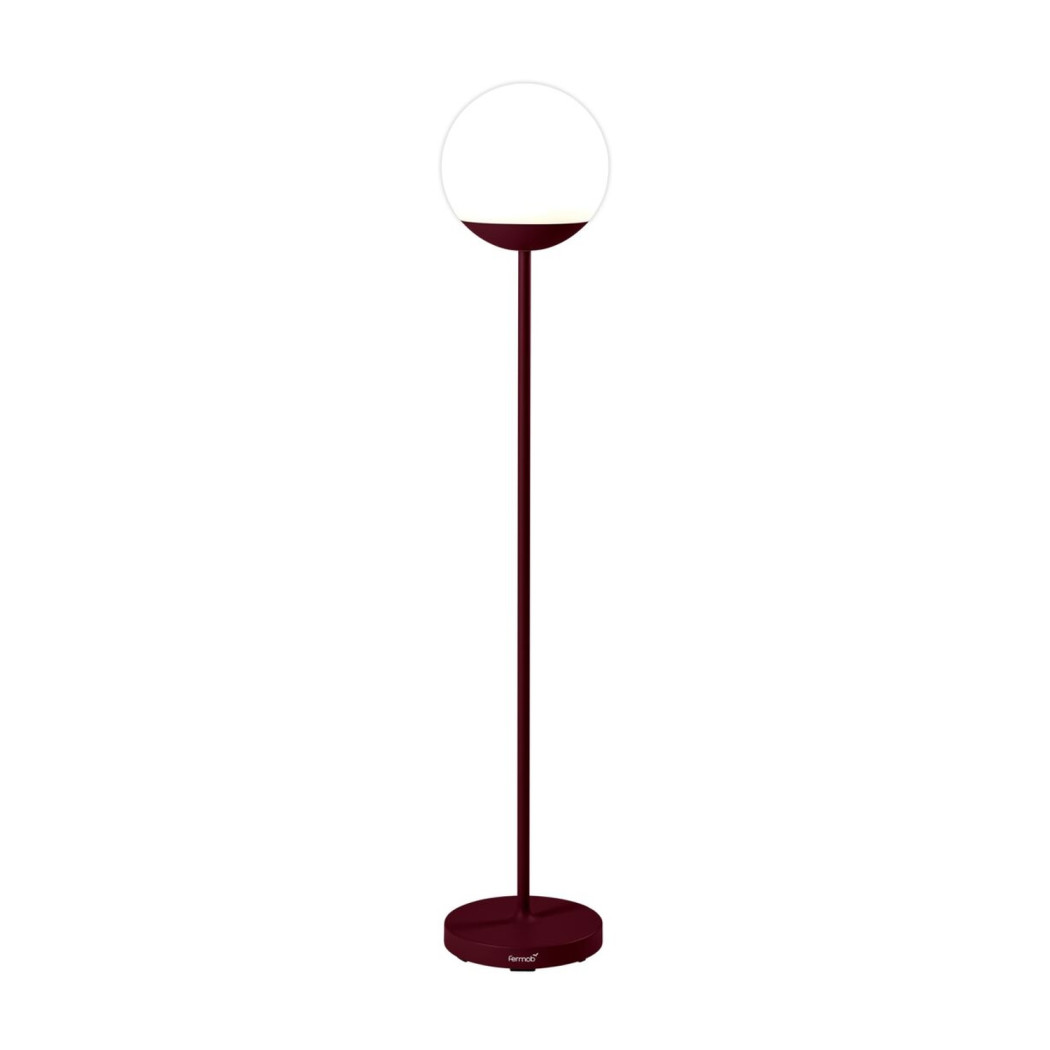 Светильник Mooon! H.134 Black Cherry фото №1