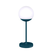 Светильник Mooon! H.41 Acapulco Blue фото №1