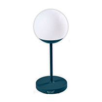 Светильник Mooon! H.63 Acapulco Blue фото №1
