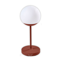 Світильник Mooon! H.63 Red Ochre зображення №1