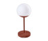 Red Ochre