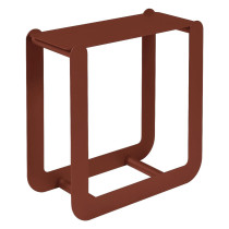 Підставка під дрова Nevado Red Ochre зображення №1 Підставка під дрова Nevado Red Ochre зображення №1