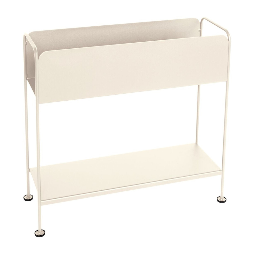 Кашпо Picolino Plant Holder H63 Latte Beige зображення №1