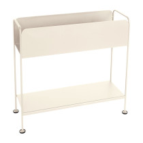 Кашпо Picolino Plant Holder H63 Latte Beige зображення №1