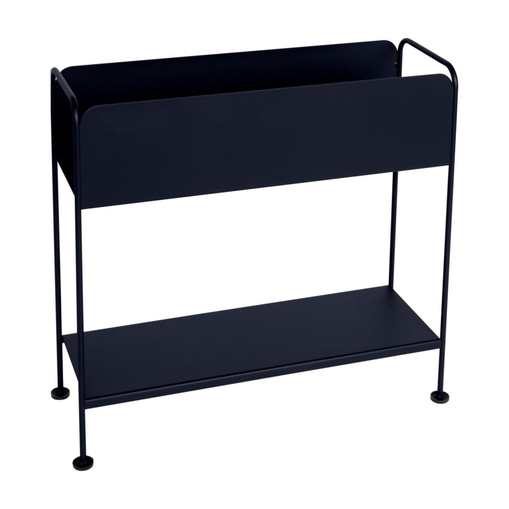 Кашпо Picolino Plant Holder H63 Deep Blue зображення №1 Кашпо Picolino Plant Holder H63 Deep Blue зображення №1