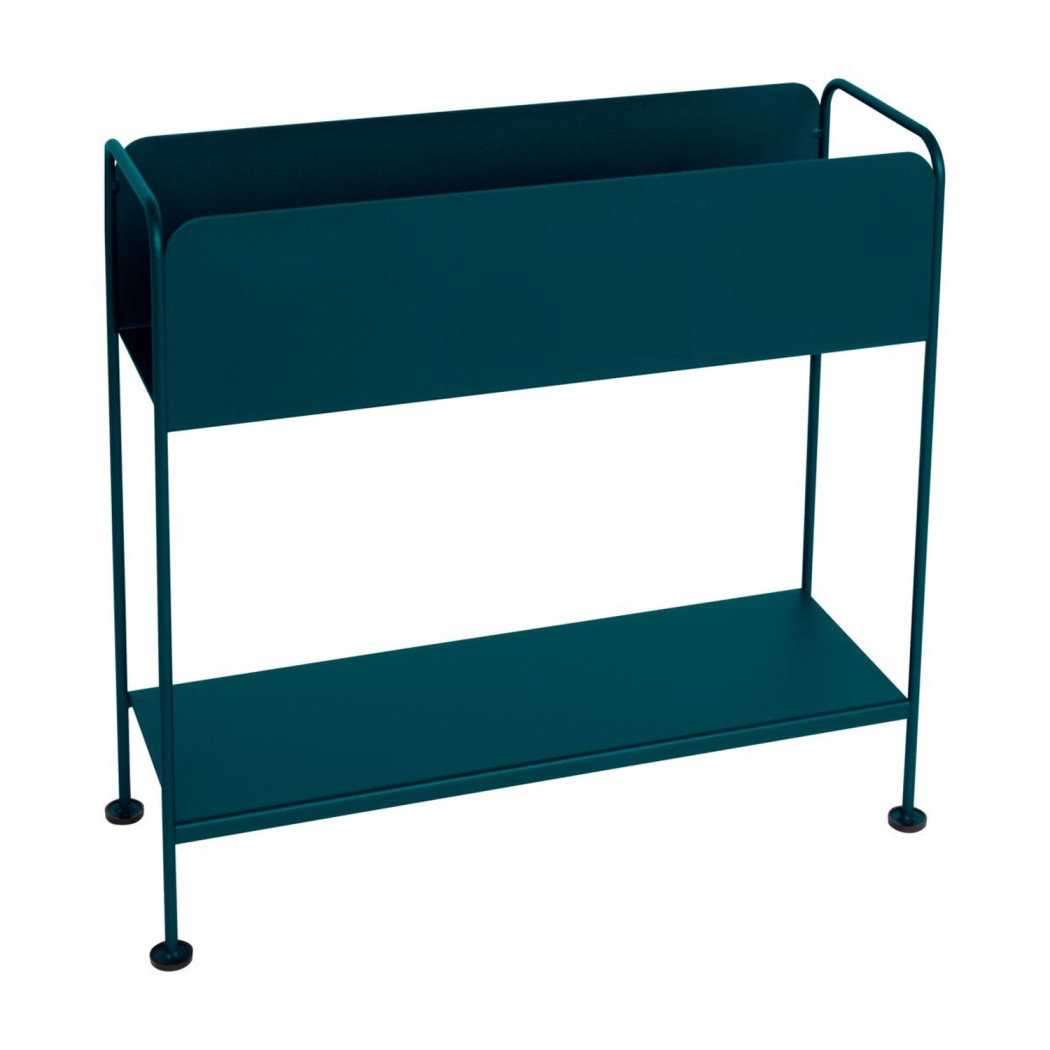 Кашпо Picolino Plant Holder H63 Acapulco Blue зображення №1