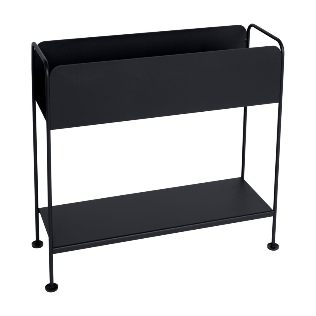 Кашпо Picolino Plant Holder H63 Anthracite зображення №1 Кашпо Picolino Plant Holder H63 Anthracite зображення №1
