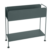 Кашпо Picolino Plant Holder H63 Storm Grey зображення №1 Кашпо Picolino Plant Holder H63 Storm Grey зображення №1