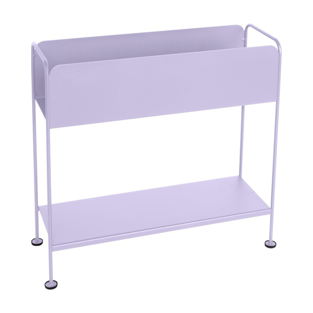 Кашпо Picolino Plant Holder H63 Marshmallow зображення №1 Кашпо Picolino Plant Holder H63 Marshmallow зображення №1