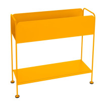 Кашпо Picolino Plant Holder H63 Honey зображення №1
