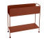 Red Ochre