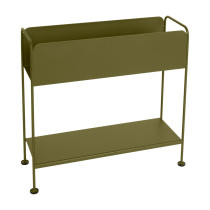 Кашпо Picolino Plant Holder H63 Pesto зображення №1