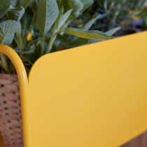 Кашпо Picolino Plant Holder H63 Honey зображення №2