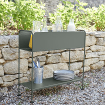 Кашпо Picolino Plant Holder H63 Honey зображення №5