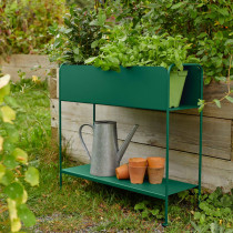 Кашпо Picolino Plant Holder H63 Honey зображення №3