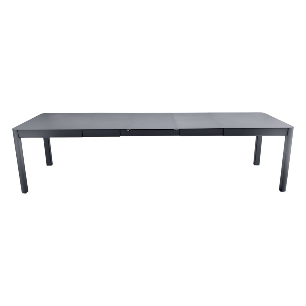 Стіл Ribambelle XL Anthracite зображення №1