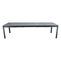 Стіл Ribambelle XL Anthracite зображення №1