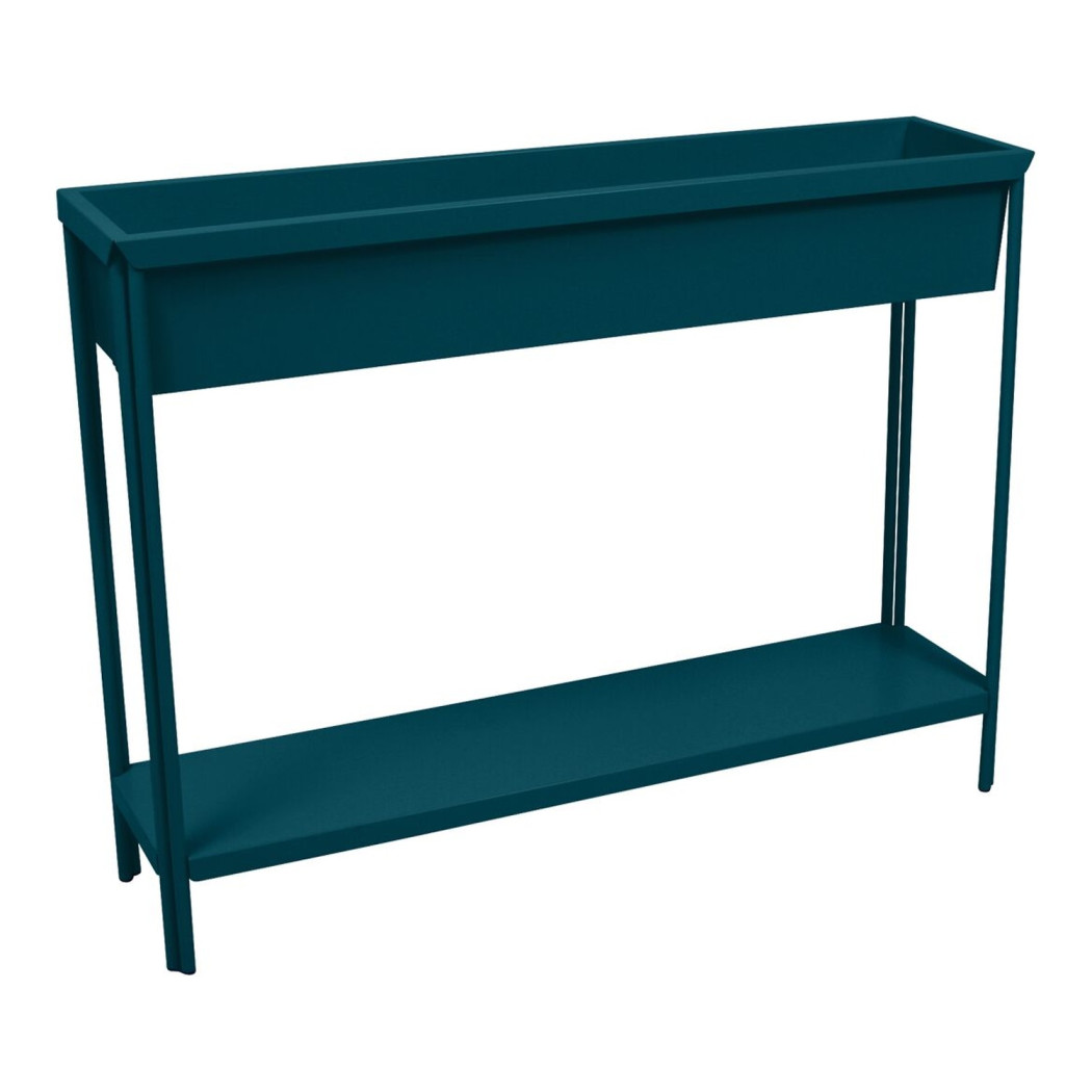 Кашпо Terrazza Large Acapulco Blue зображення №1