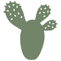 Підставка Cactus 25,5 x 24 Cactus зображення №1 Підставка Cactus 25,5 x 24 Cactus зображення №1