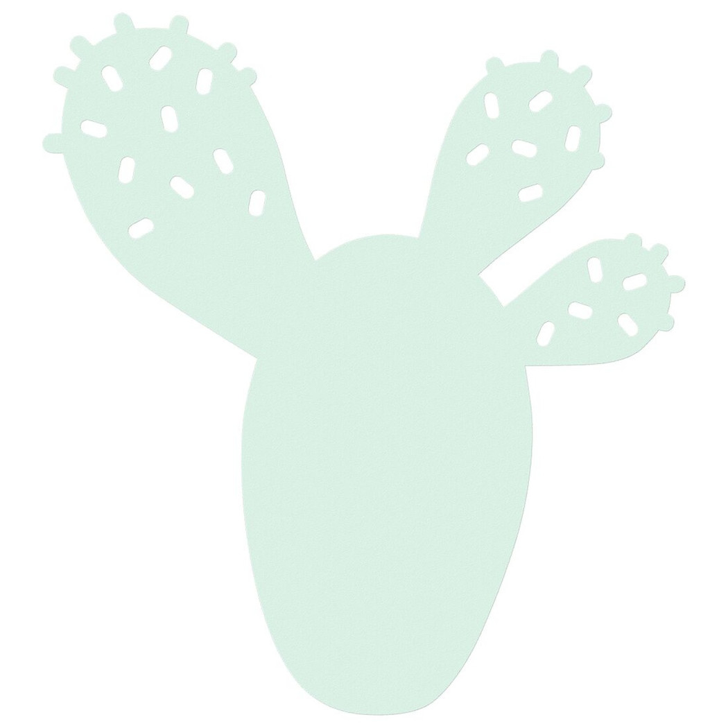 Підставка Cactus 25,5 x 24 Ice Mint зображення №1 Підставка Cactus 25,5 x 24 Ice Mint зображення №1