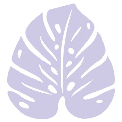 Купити Підставка Monstera 24 x 22 