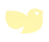 Frosted Lemon